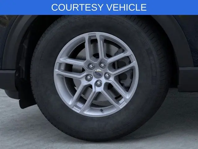 2026 Ford Explorer - $42,598