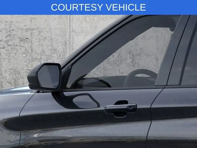 2026 Ford Explorer - $42,598