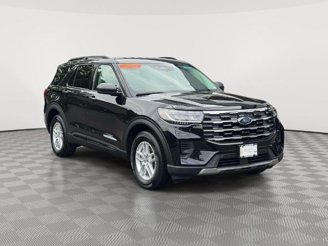 2026 Ford Explorer - $39,543