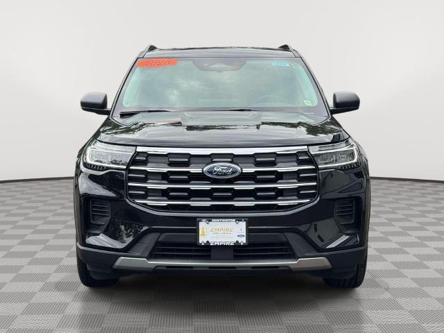 2026 Ford Explorer - $39,543