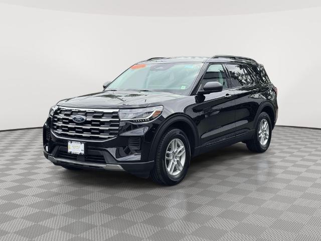 2026 Ford Explorer - $39,543