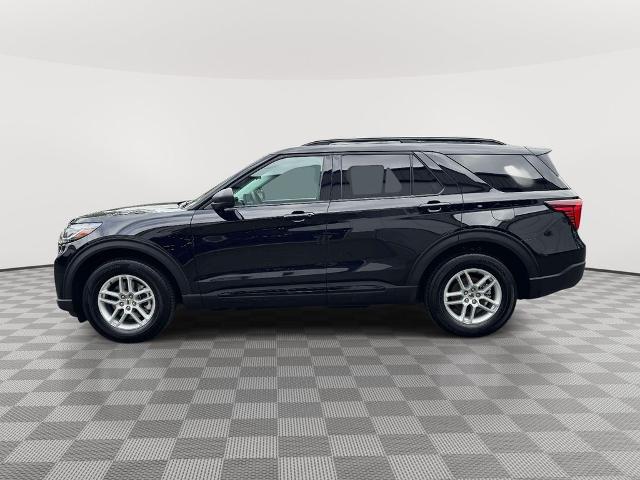 2026 Ford Explorer - $39,543
