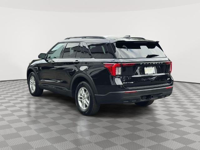 2026 Ford Explorer - $39,543