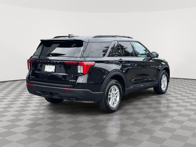 2026 Ford Explorer - $39,543