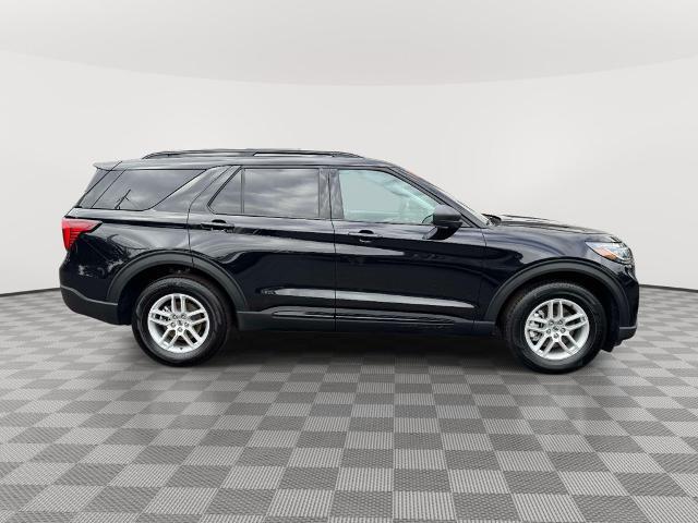 2026 Ford Explorer - $39,543