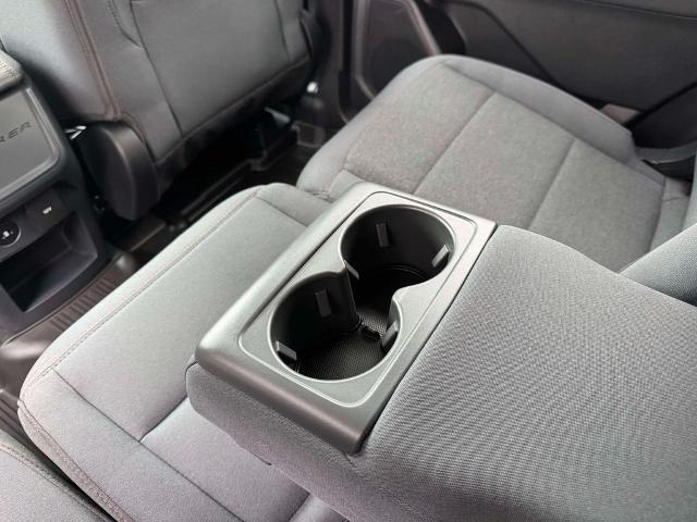 2026 Ford Explorer - $39,543