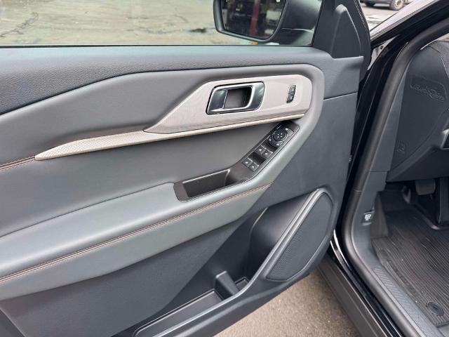 2026 Ford Explorer - $39,543