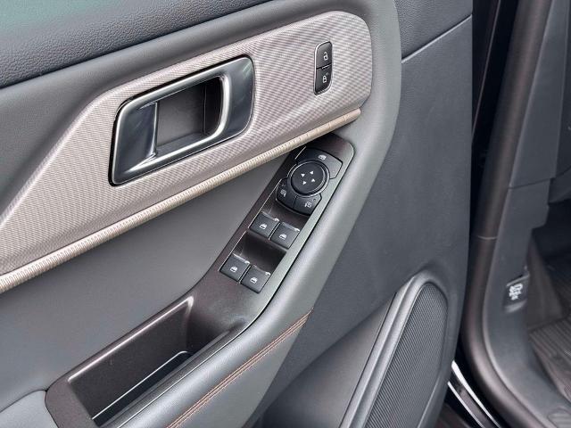 2026 Ford Explorer - $39,543