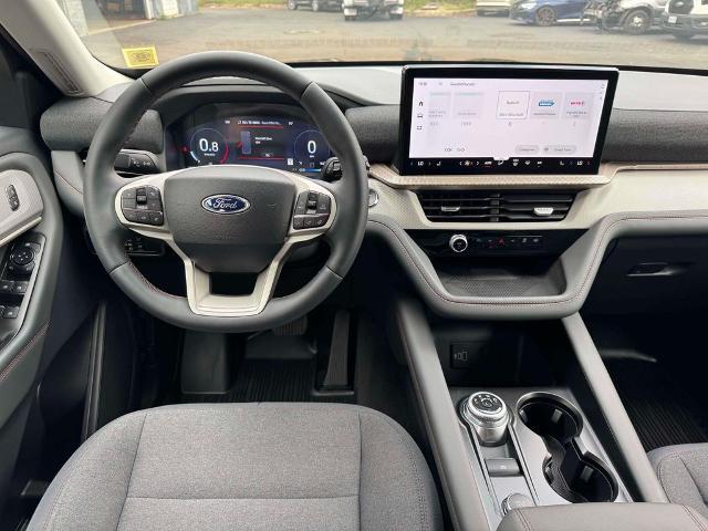 2026 Ford Explorer - $39,543
