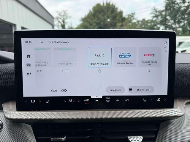 2026 Ford Explorer - $39,543