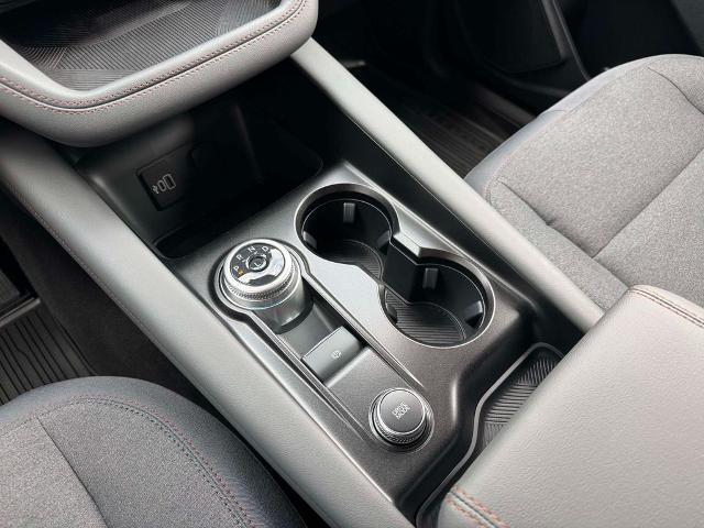 2026 Ford Explorer - $39,543
