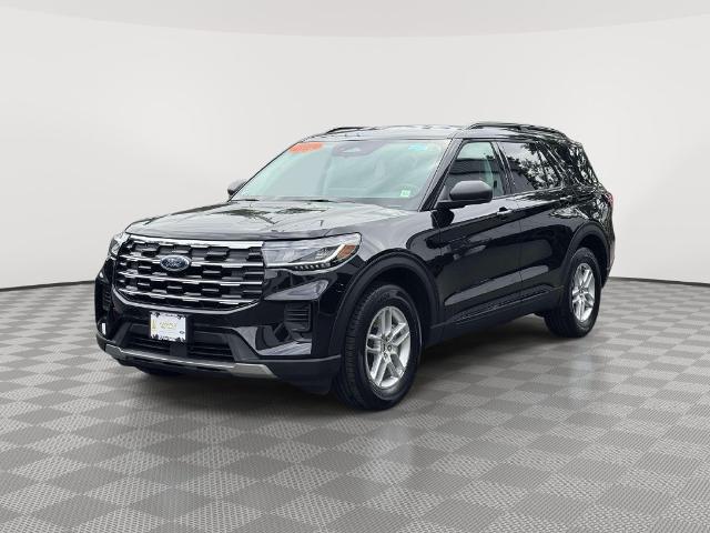 2026 Ford Explorer - $38,471