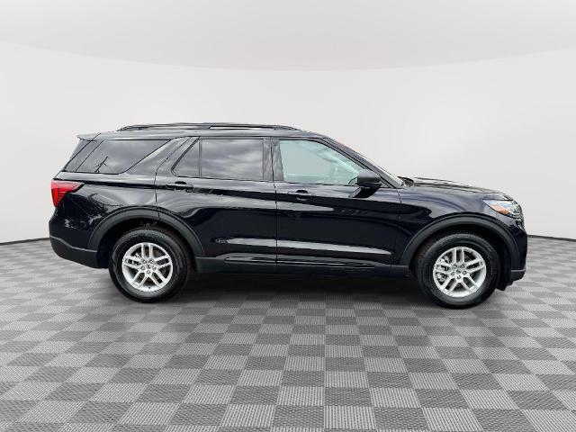 2026 Ford Explorer - $38,471