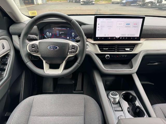 2026 Ford Explorer - $38,471