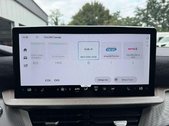 2026 Ford Explorer - $38,471