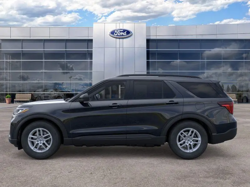 2026 Ford Explorer - $39,198