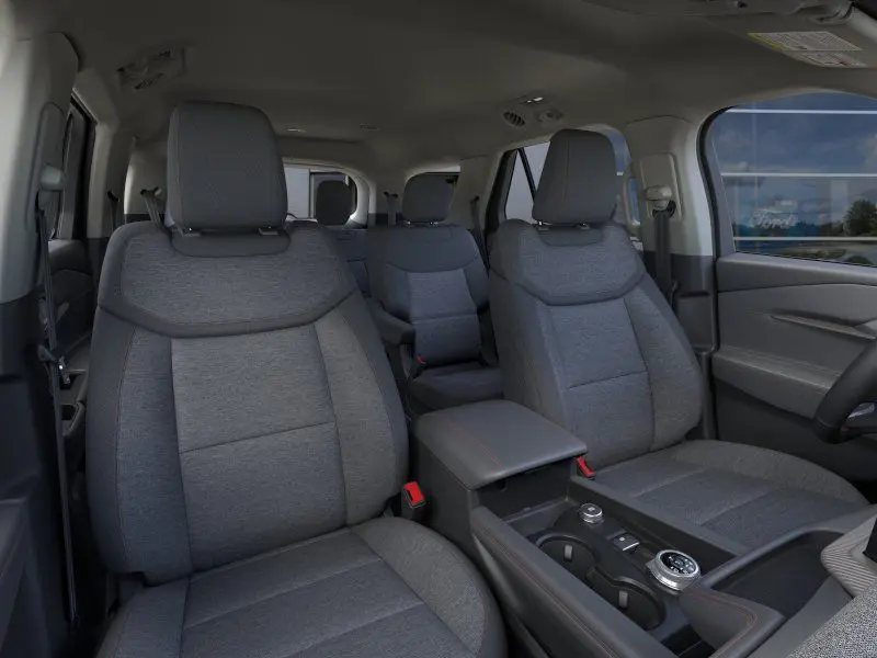 2026 Ford Explorer - $39,198