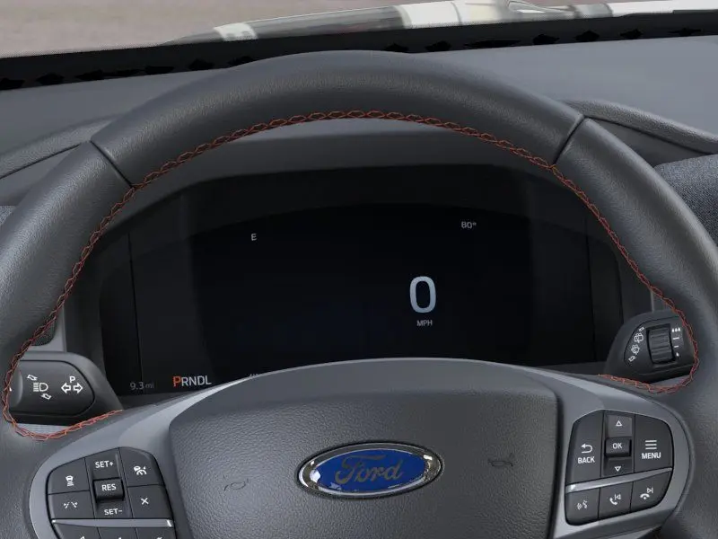 2026 Ford Explorer - $39,198
