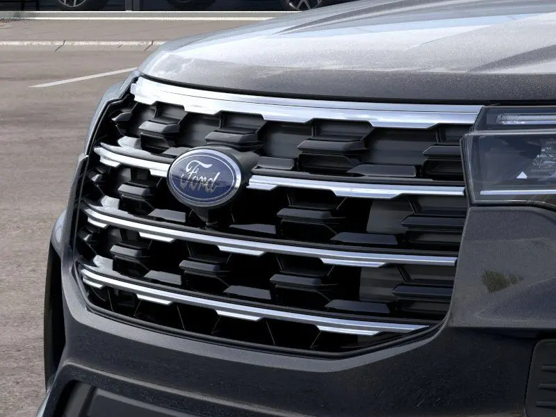 2026 Ford Explorer - $39,198