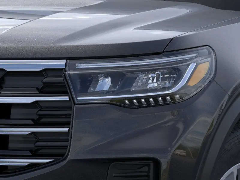 2026 Ford Explorer - $39,198