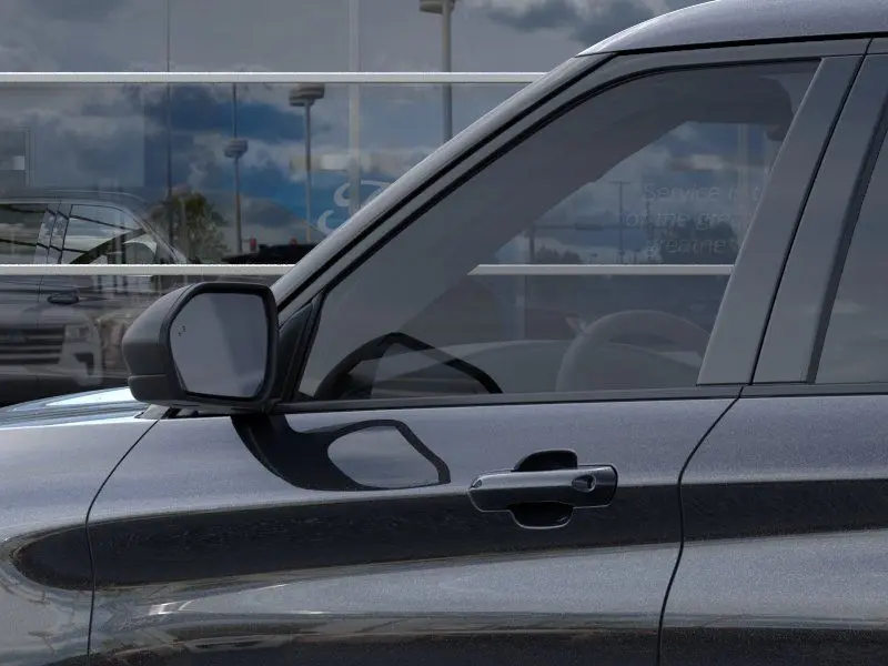 2026 Ford Explorer - $39,198