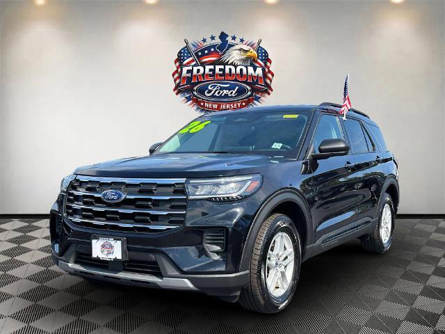 2026 Ford Explorer - $36,498