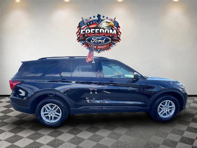 2026 Ford Explorer - $36,498