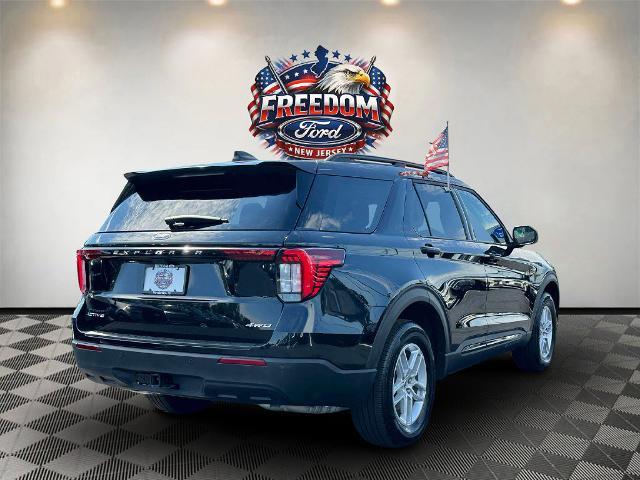 2026 Ford Explorer - $36,498