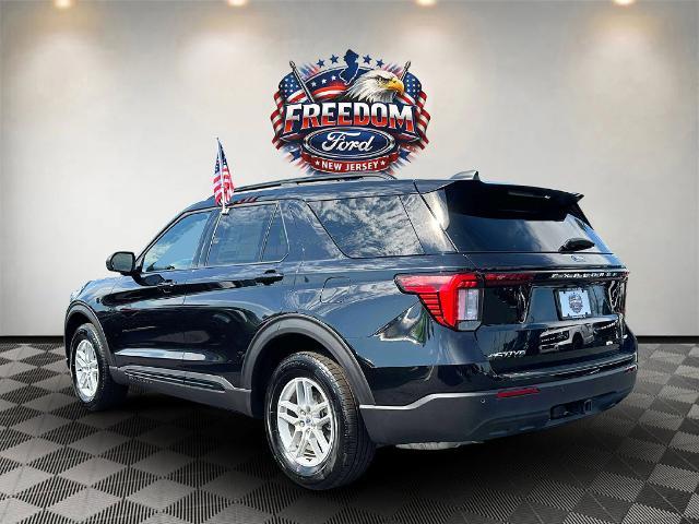 2026 Ford Explorer - $36,498