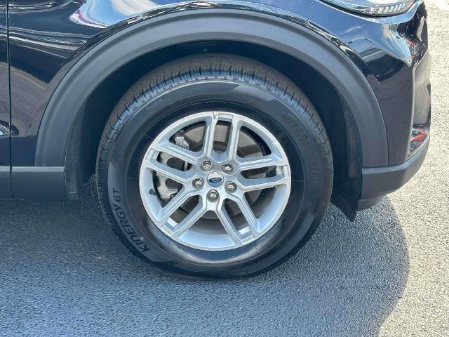 2026 Ford Explorer - $36,498