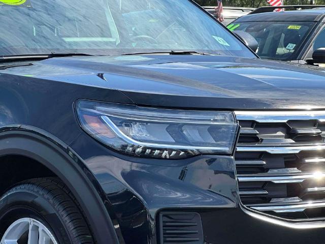 2026 Ford Explorer - $36,498