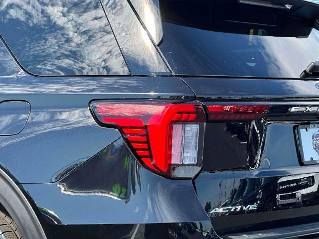 2026 Ford Explorer - $36,498
