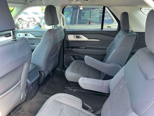 2026 Ford Explorer - $36,498