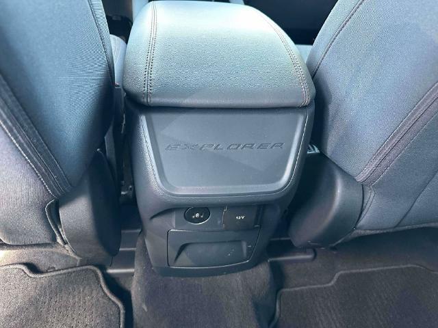 2026 Ford Explorer - $36,498