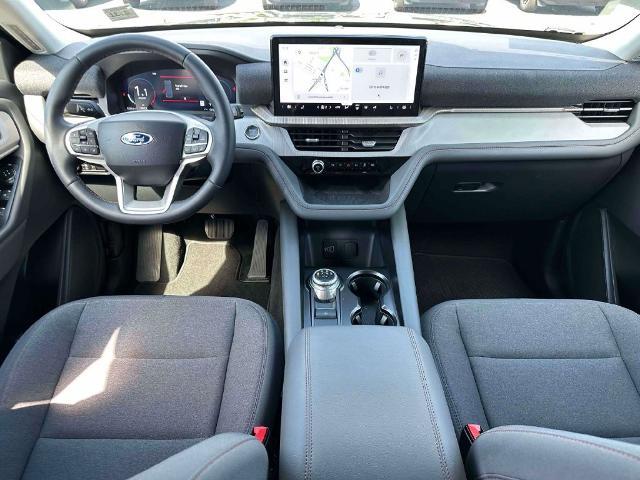 2026 Ford Explorer - $36,498