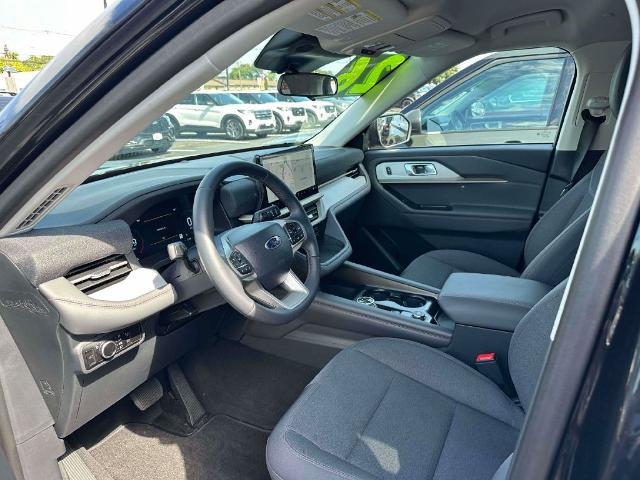 2026 Ford Explorer - $36,498