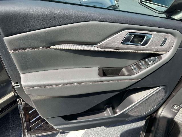 2026 Ford Explorer - $36,498
