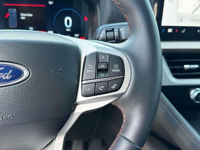 2026 Ford Explorer - $36,498