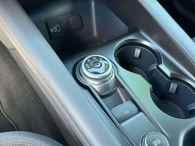 2026 Ford Explorer - $36,498
