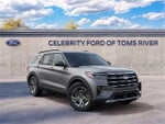 2027 Explorer Thumbnail 4
