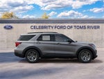 2027 Explorer Thumbnail 5
