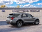2027 Explorer Thumbnail 6