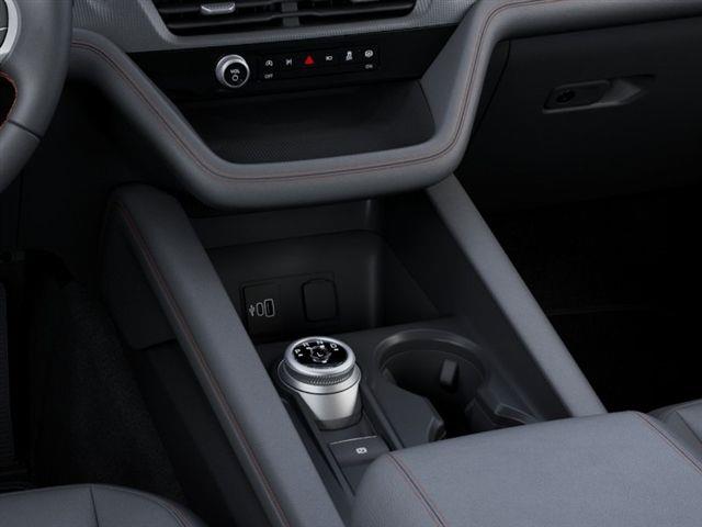 2027 Ford Explorer - $49,430