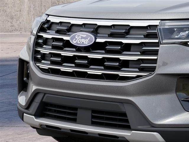 2027 Ford Explorer - $49,430