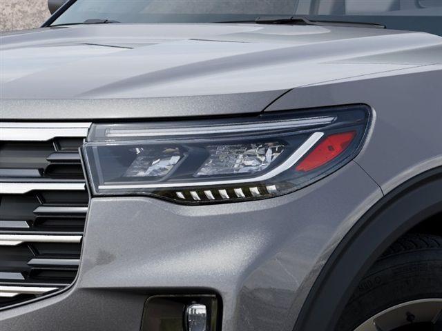 2027 Ford Explorer - $49,430