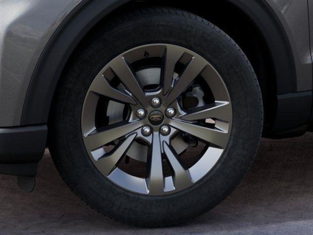 2027 Ford Explorer - $49,430
