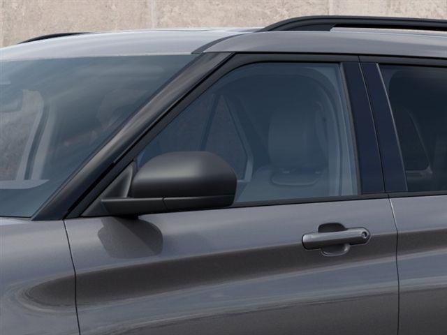 2027 Ford Explorer - $49,430