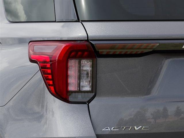 2027 Ford Explorer - $49,430