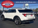 2025 Explorer Thumbnail 2