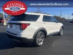 2025 Explorer Thumbnail 4